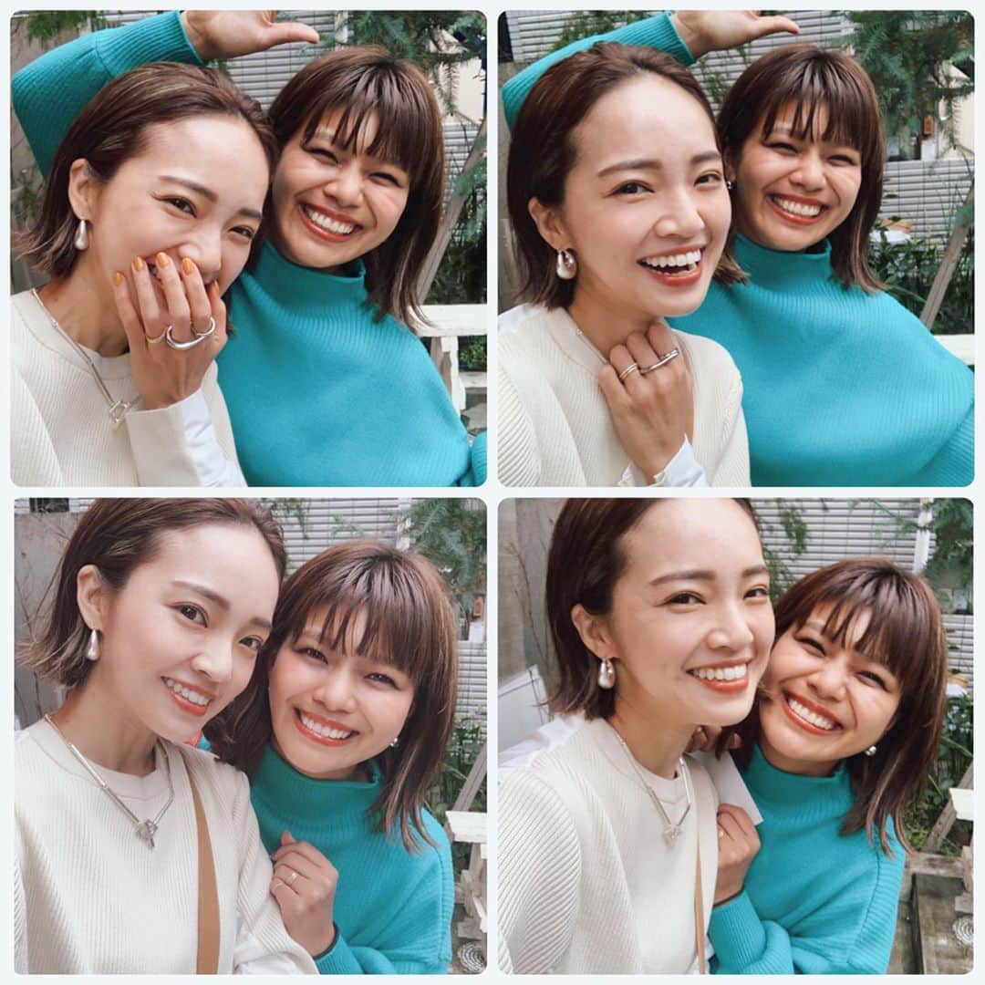 春名亜美のグルメインスタ