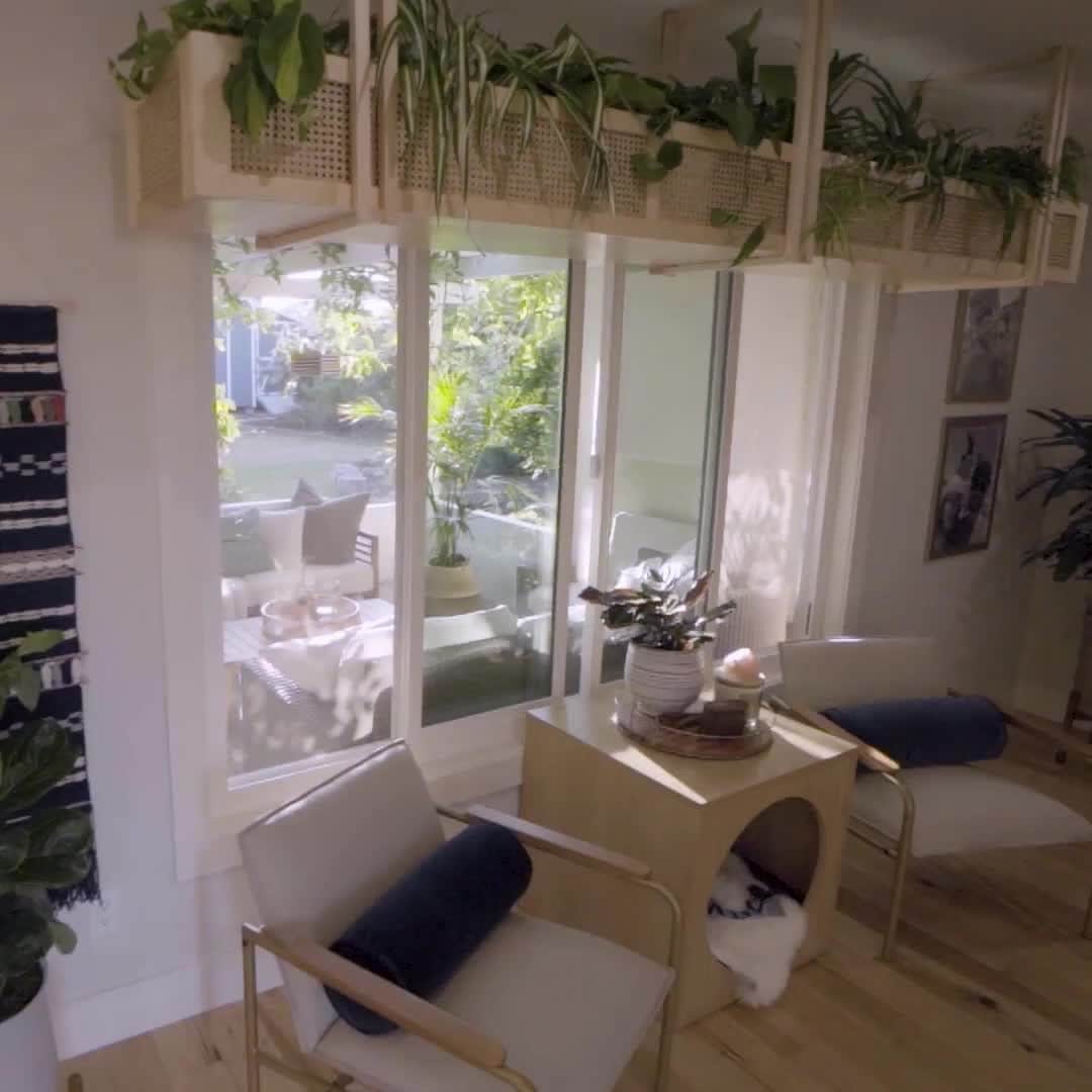 HGTVのインスタグラム