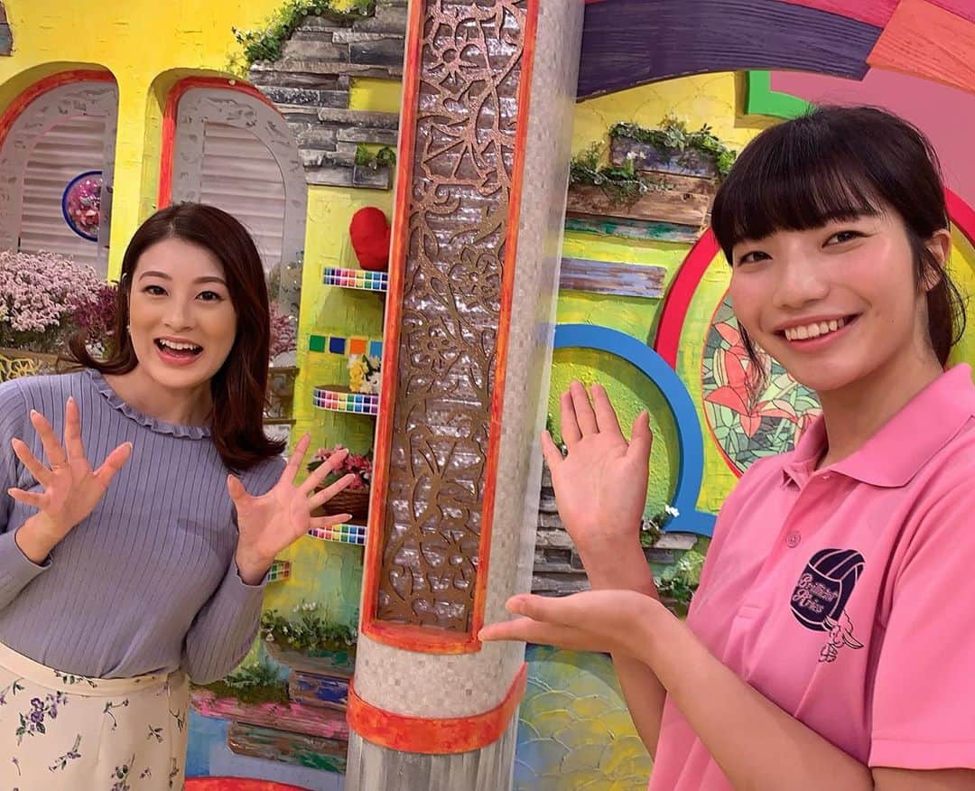 小宮山瑞季のインスタグラム