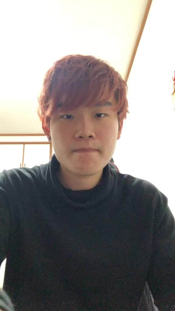 タクのインスタグラム