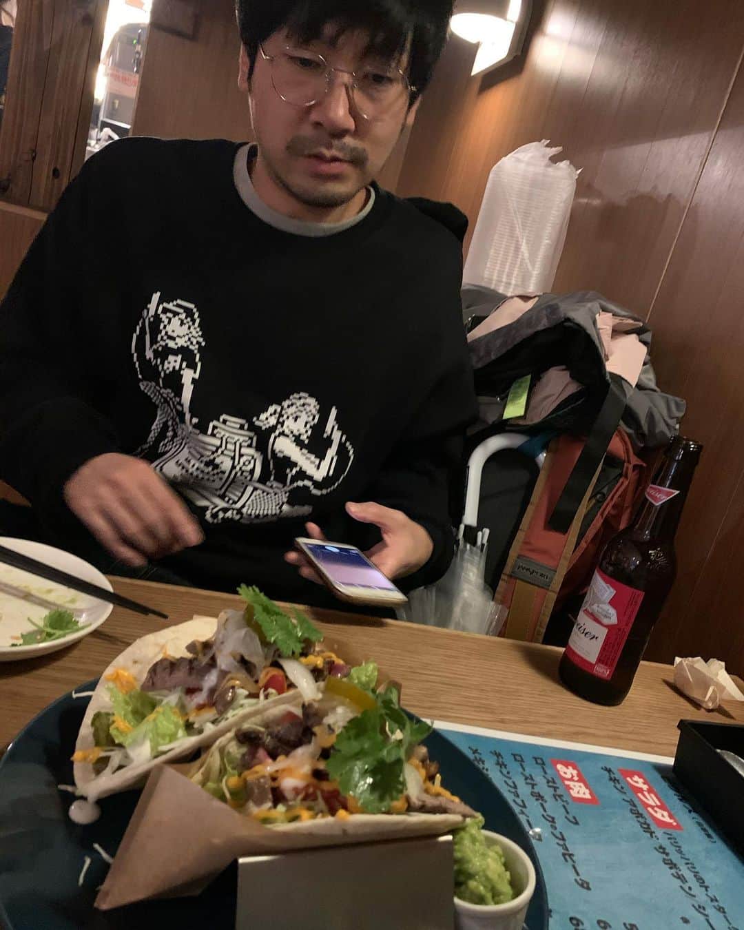 赤羽のグルメインスタ