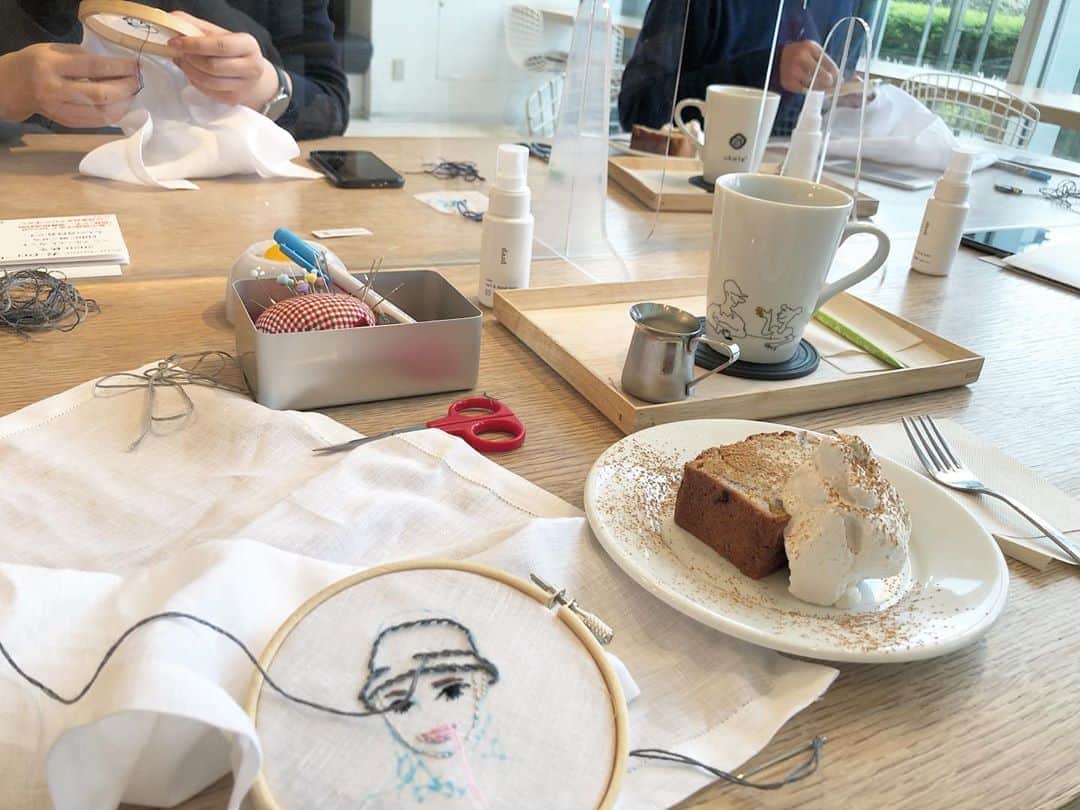 山本浩未のグルメインスタ