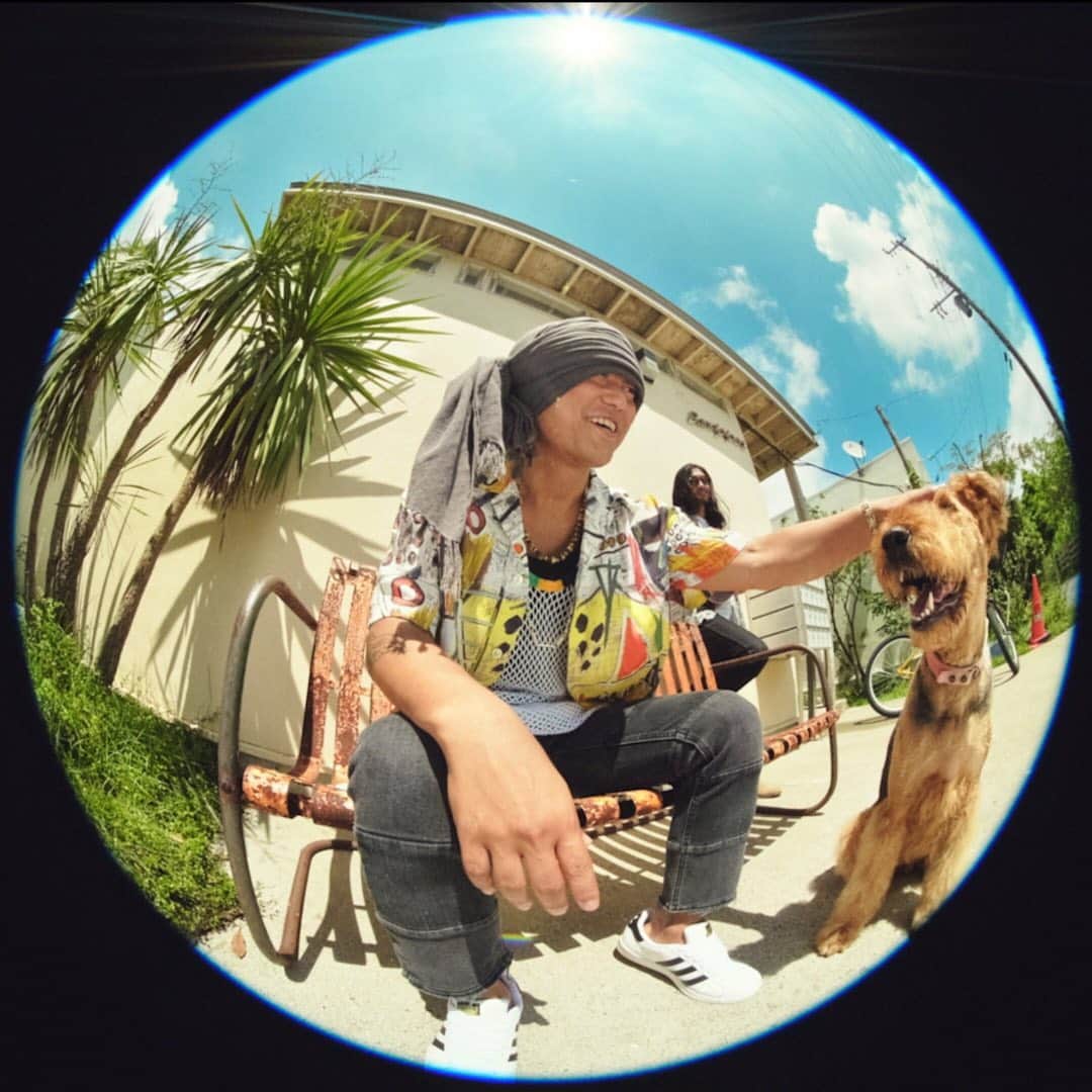HAN-KUN Staffのインスタグラム