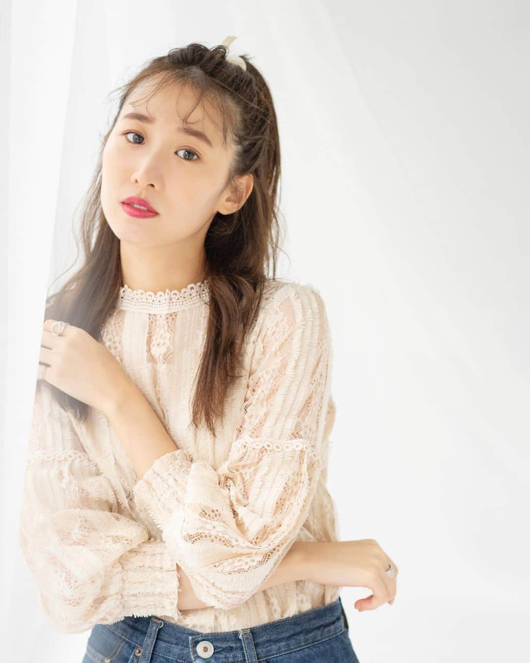 吉田友利恵のインスタグラム：「おやすみなさい〜😴」