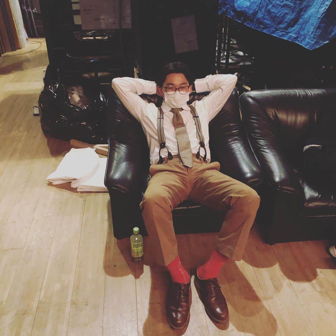 藤田崇之のインスタグラム