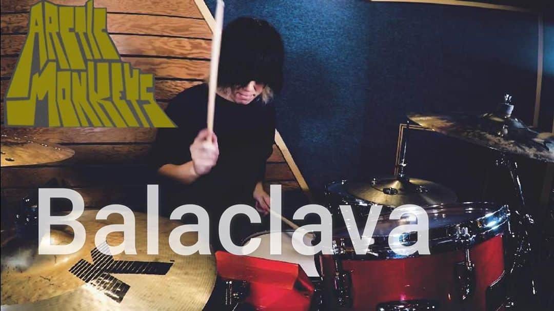 やおたくやさんのインスタグラム写真 - (やおたくやInstagram)「深夜に失礼します。  ArcticMonkeys Balaclava  登録是非です https://youtu.be/1lPxBZkwc_w  #drumsolo#we_love_drums #spiritofthedrummer #drumsdaily #drumset#drumfill#dramfam#drumsharing #groove#beat##instadrums#drumporn #drumpractice #drumlessons #drumeo#drumuniversity #drummer  #drum#drumvideo #drumcovers #canopusdrums #矢尾拓也#叩いてみた」10月18日 0時45分 - yaotakuya