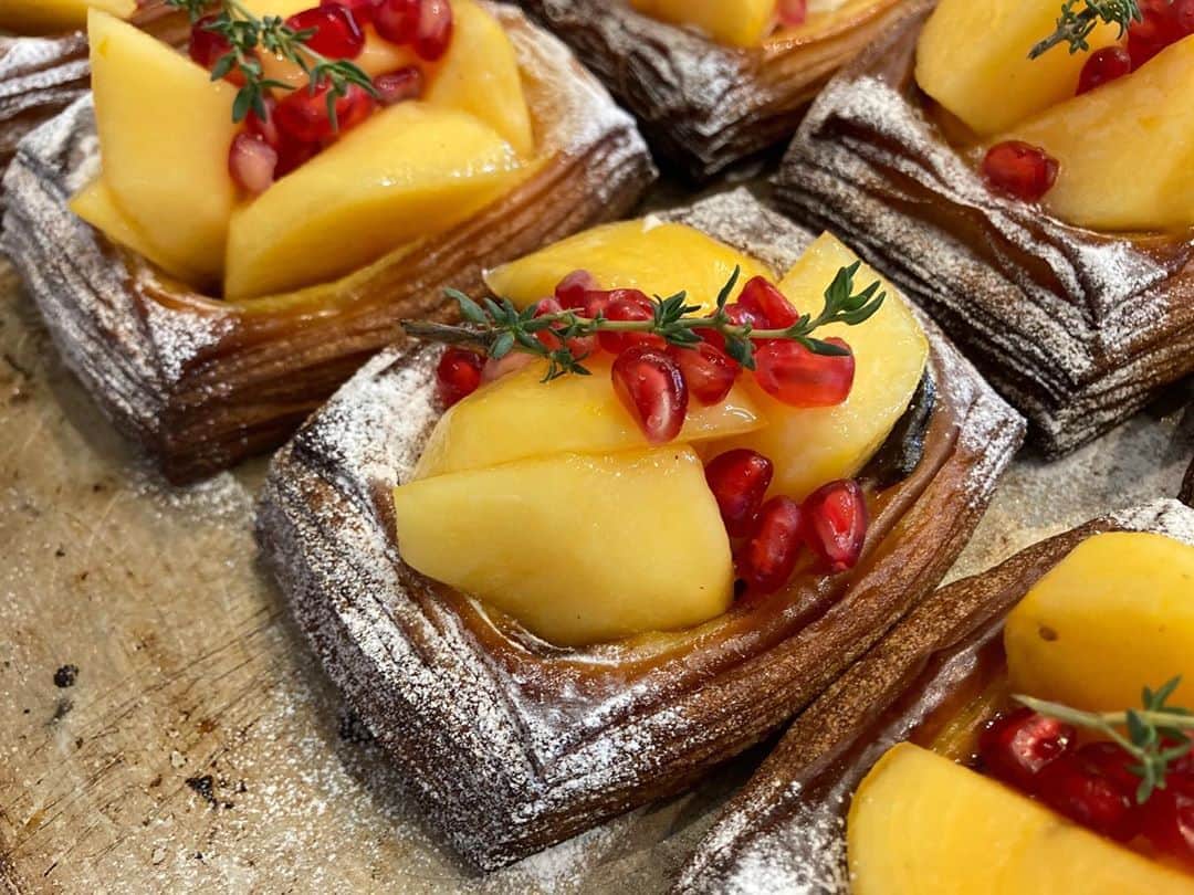 笹塚駅のパン屋さん オパンのグルメインスタ