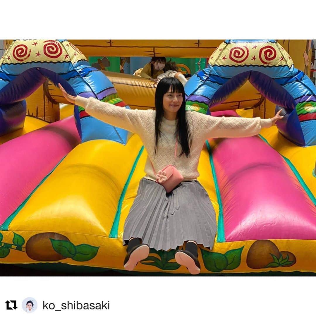 インスタグラムランキングさんのインスタグラム写真 - (インスタグラムランキングInstagram)「#柴咲コウ #Repost @ko_shibasaki with @get_repost ・・・ 全集中、35歳の少女  #このあと10時 #毎日撮影 #時の流れが早過ぎる #光陰矢の如し #ジャネーの法則 #歳とったほうが時の流れが早く感じる #真実 #二枚目の写真はホラー #三十五歳の少女」10月18日 10時26分 - talentinsta1