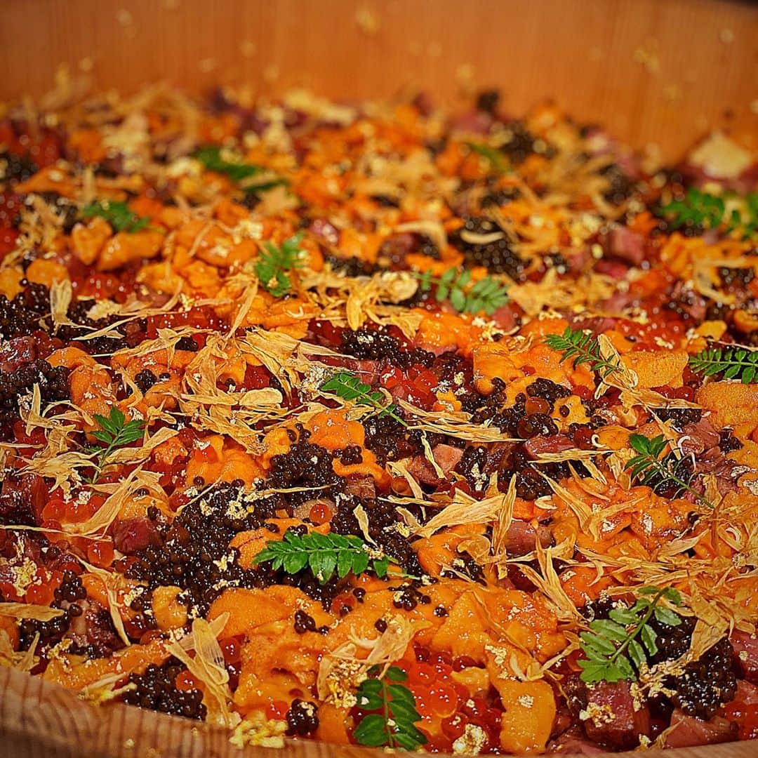 堀江貴文のグルメインスタ