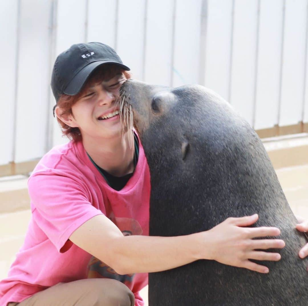 【公式】福岡ECO動物海洋専門学校のインスタグラム