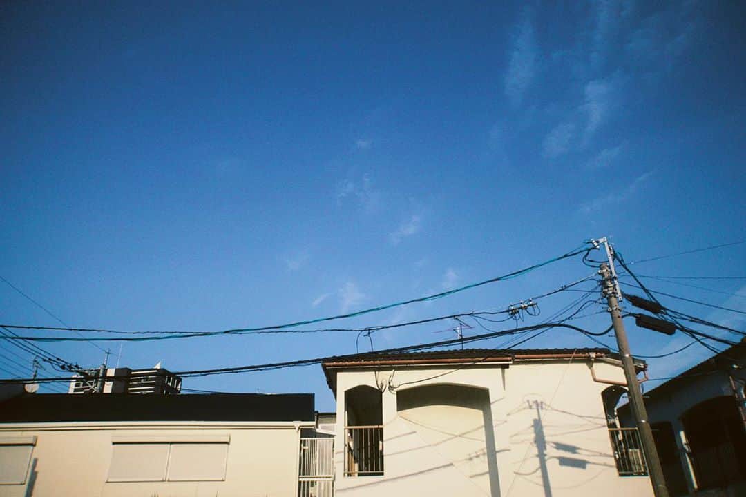 本多哲郎さんのインスタグラム写真 - (本多哲郎Instagram)10月18日 10時39分 - hane_tetsu