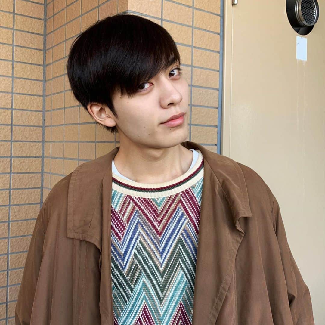吉田知央さんのインスタグラム写真 - (吉田知央Instagram)「オハザス」10月18日 10時54分 - chihiro__yoshida
