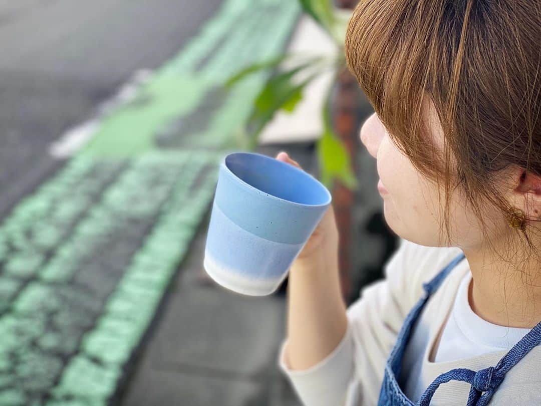 HeyCoffeeのグルメインスタ