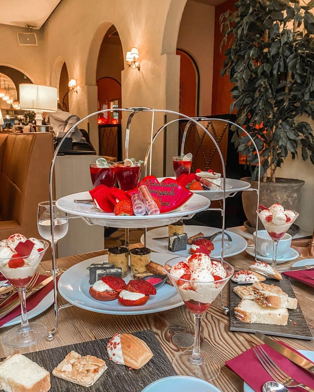 みちかのグルメインスタ