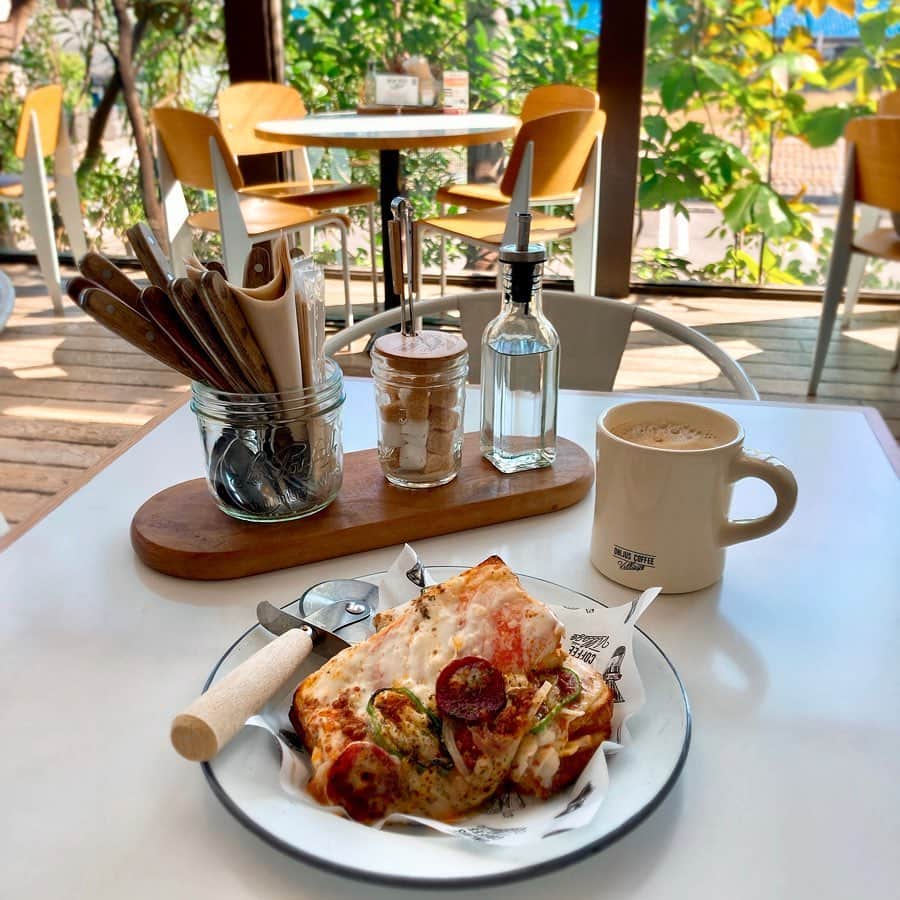 内田絢子のグルメインスタ