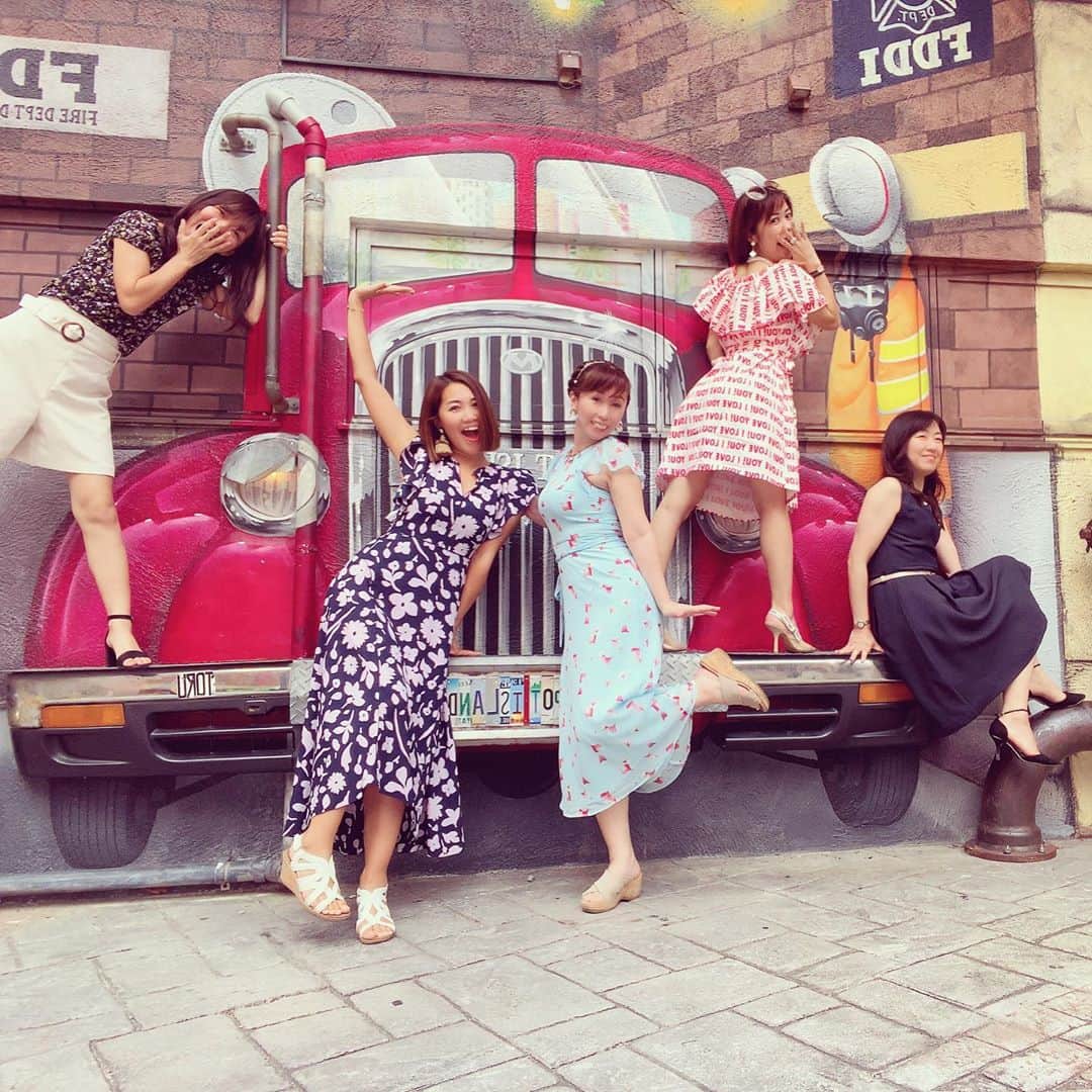 舞香のインスタグラム