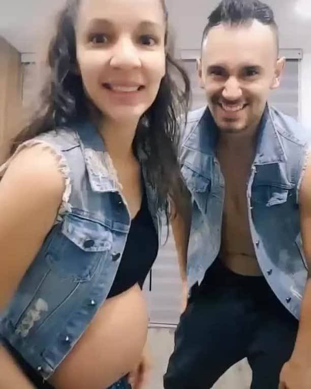 ダディー・ヤンキーのインスタグラム：「Tu está a otro nivel 🚀 👏🏻👏🏻 https://vm.tiktok.com/ZMJ5tmdEG/」