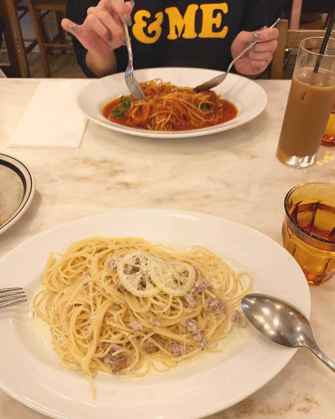 江本るり恵のグルメインスタ