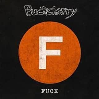 中村松江さんのインスタグラム写真 - (中村松江Instagram)「今日の一曲はBuckcherryで『Say Fuck It』です✨ ミニアルバム「Fuck」に収録。 昨日紹介したアイコナ・ポップの『アイ・ラブ・イット』のバックチェリーによる素晴らしいカバーです✨ 歌詞をオリジナルのサビの“I Love It ”を“Say F**k It”と替えて歌っており、とにかくお下劣になっております😅 でもとてもかっこいい仕上がりですよ👍 この曲収録のミニアルバムのタイトルはズバリ「F**k」で、ご丁寧に収録曲のタイトル全てにこの四文字が含まれています。 ちなみに日本版のアルバムタイトルは「愚か者」😁 (№408) #歌舞伎 #中村松江 #buckcherry #sayf**kit #f**k」10月18日 6時36分 - matsue_nakamuraofficial