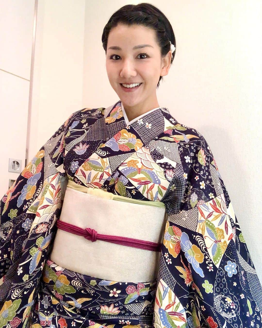 林家あずみのインスタグラム