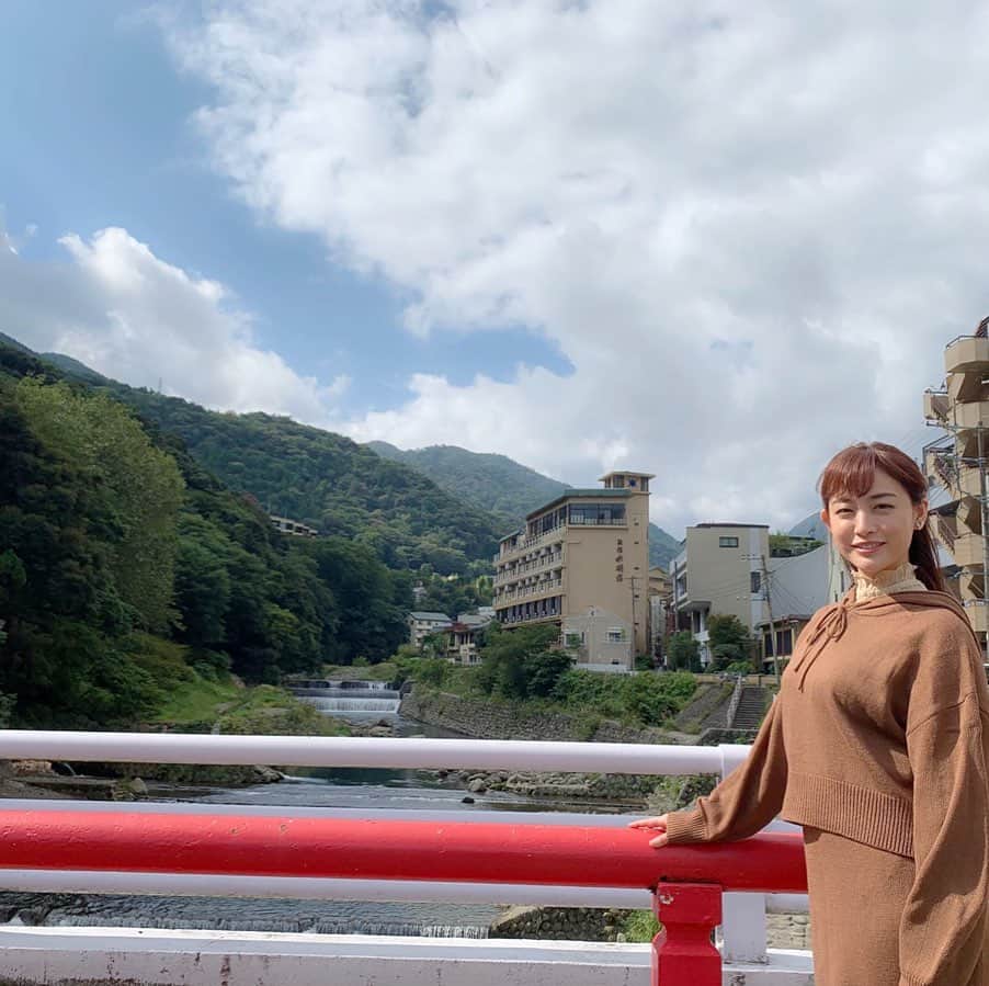 新井恵理那のインスタグラム