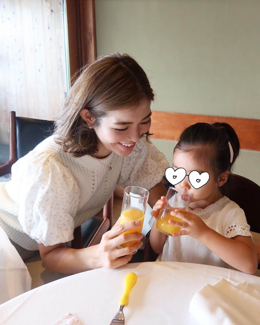 川人未帆のグルメインスタ