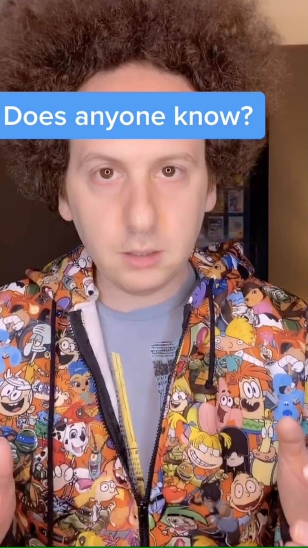 ジョシュ・サスマンのインスタグラム