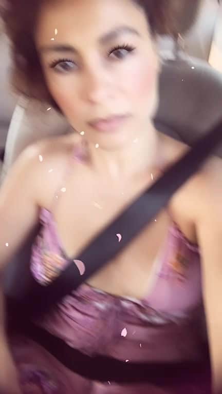ヤスミン・アル＝マスリーのインスタグラム