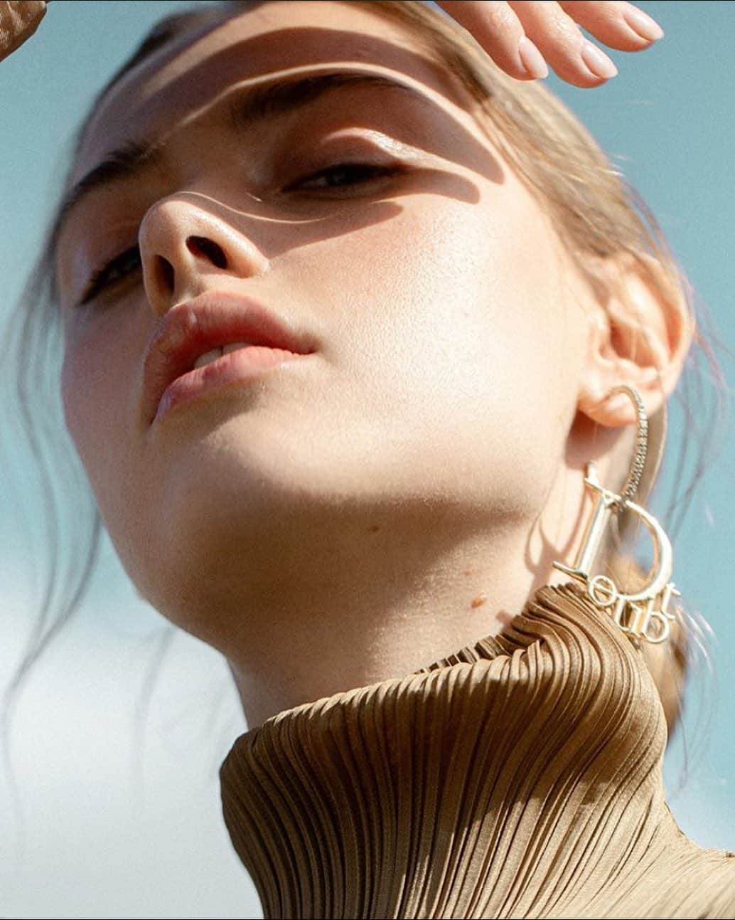 leslie & dani & harriのインスタグラム：「Image by @laurentcastellani」