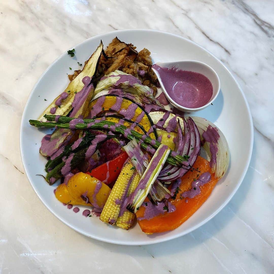 相羽瑠奈のグルメインスタ