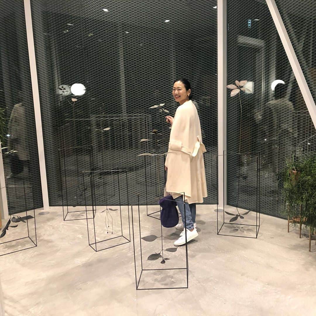 黒沢祐子のインスタグラム
