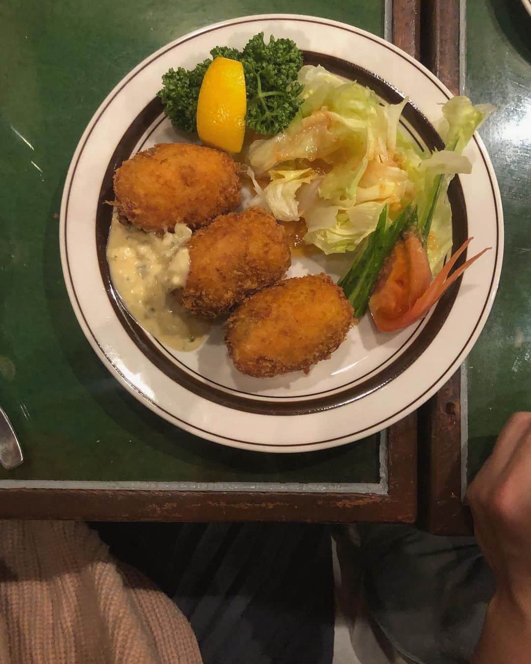 芽朗のグルメインスタ