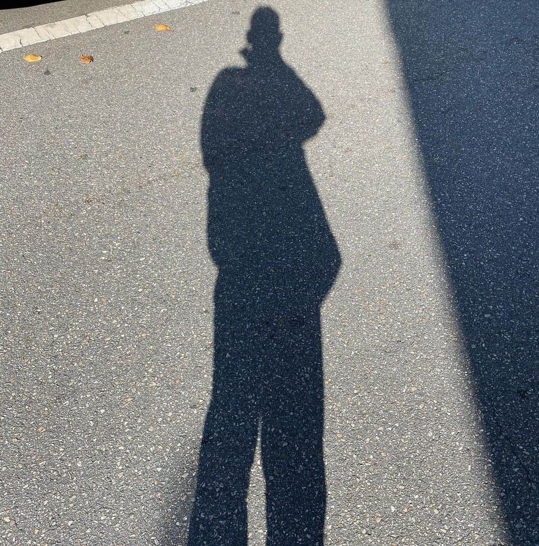イナチ のインスタグラム：「. 좋은아침」