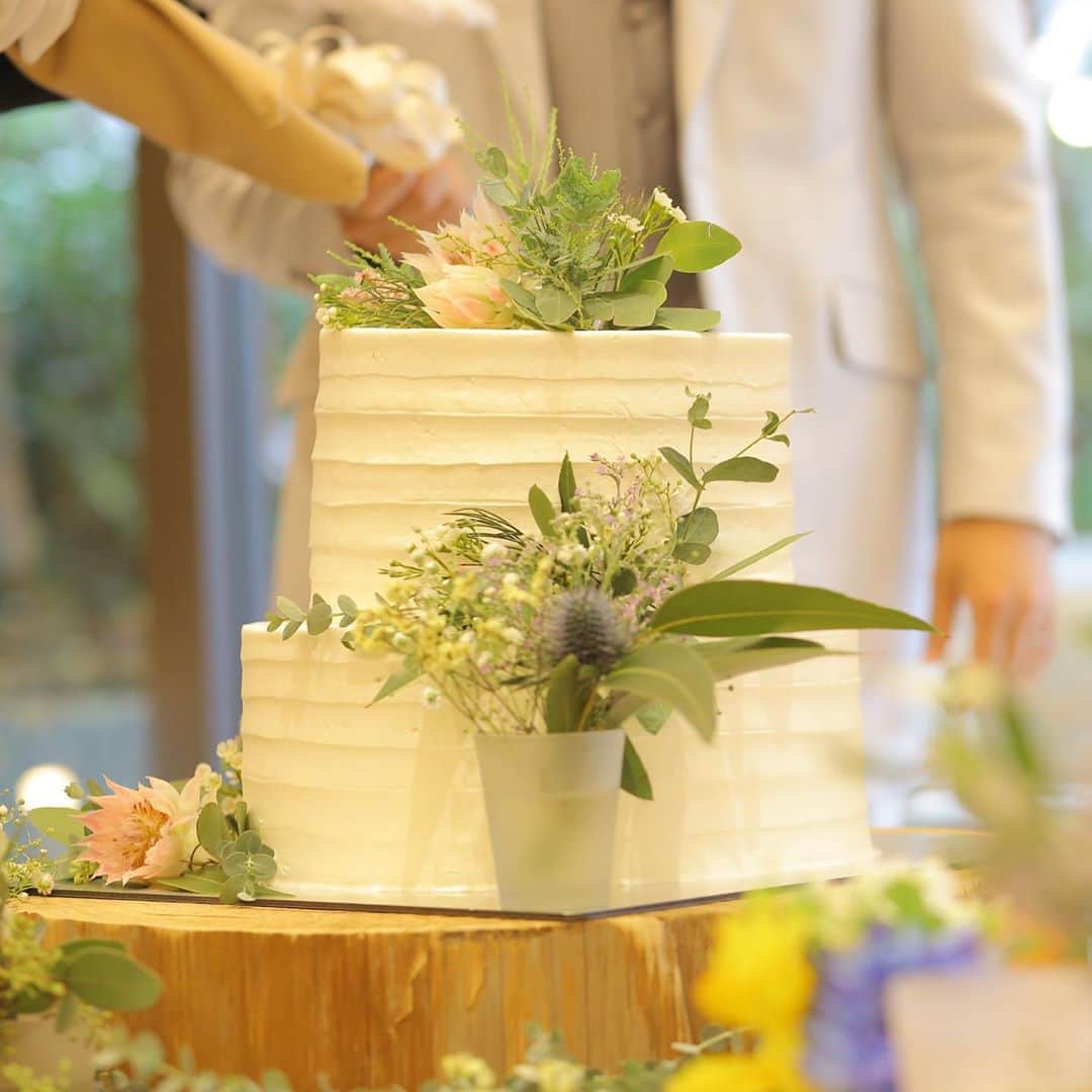 結婚式場 ヒルズスィーツ宇都宮ブリーズテラスのグルメインスタ