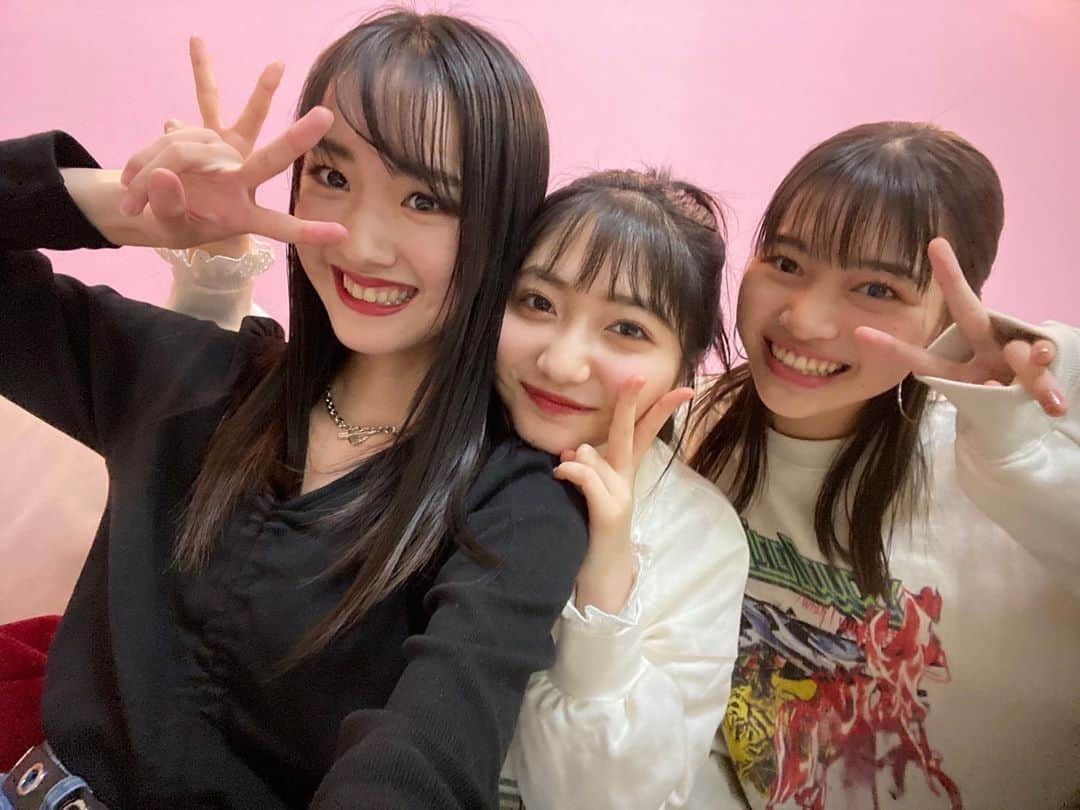 組橋星奈さんのインスタグラム写真 - (組橋星奈Instagram)「・ ・ ・  昨日はインスタライブありがとうございました！ ・ ・ ・  また機会があればまた来てね〜！ ・ ・ ・ ・ ・  #広瀬まのか  #加藤咲希  #ニコラ  #組橋星奈」10月18日 9時58分 - sena_kumihashi0716