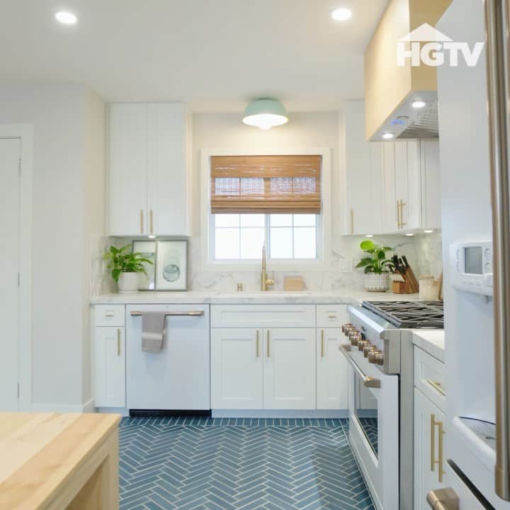 HGTVのインスタグラム