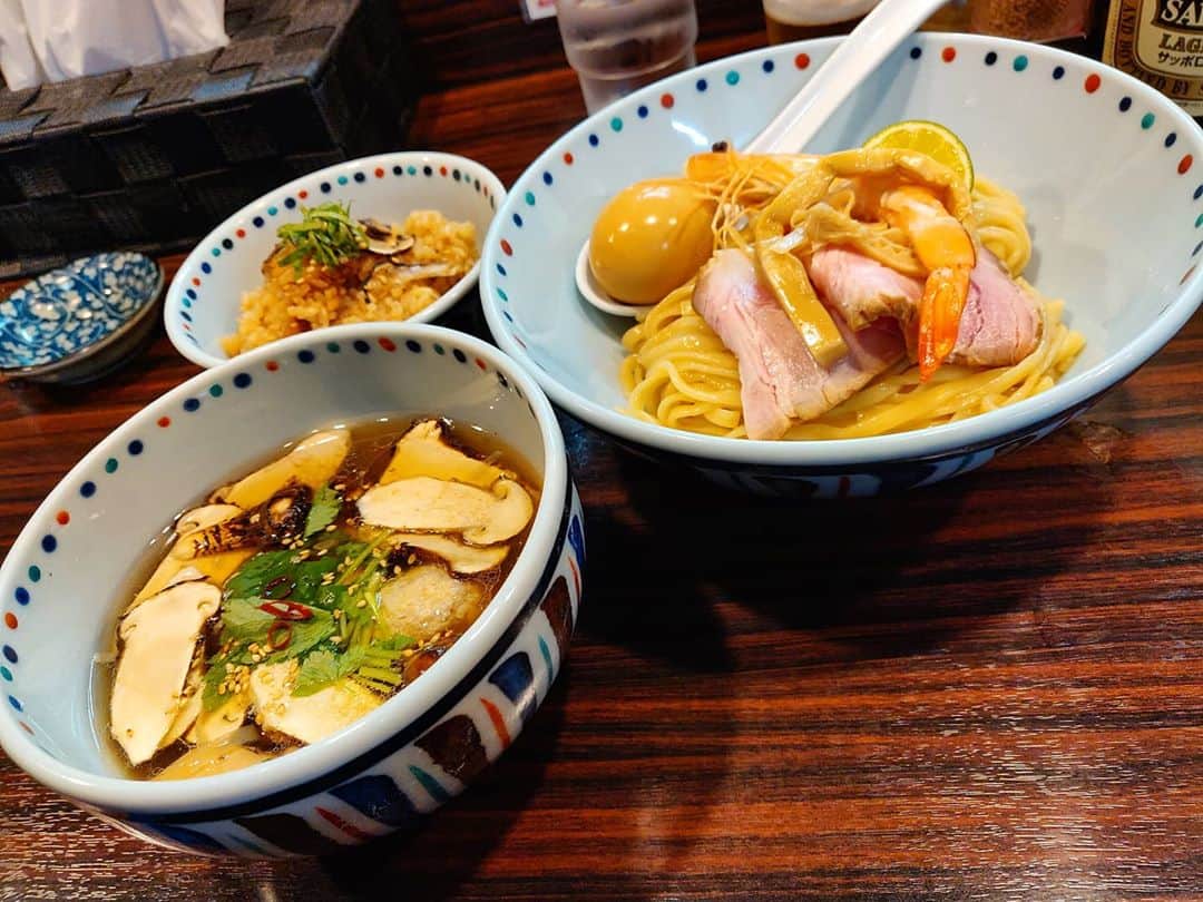 つけMen野郎のグルメインスタ