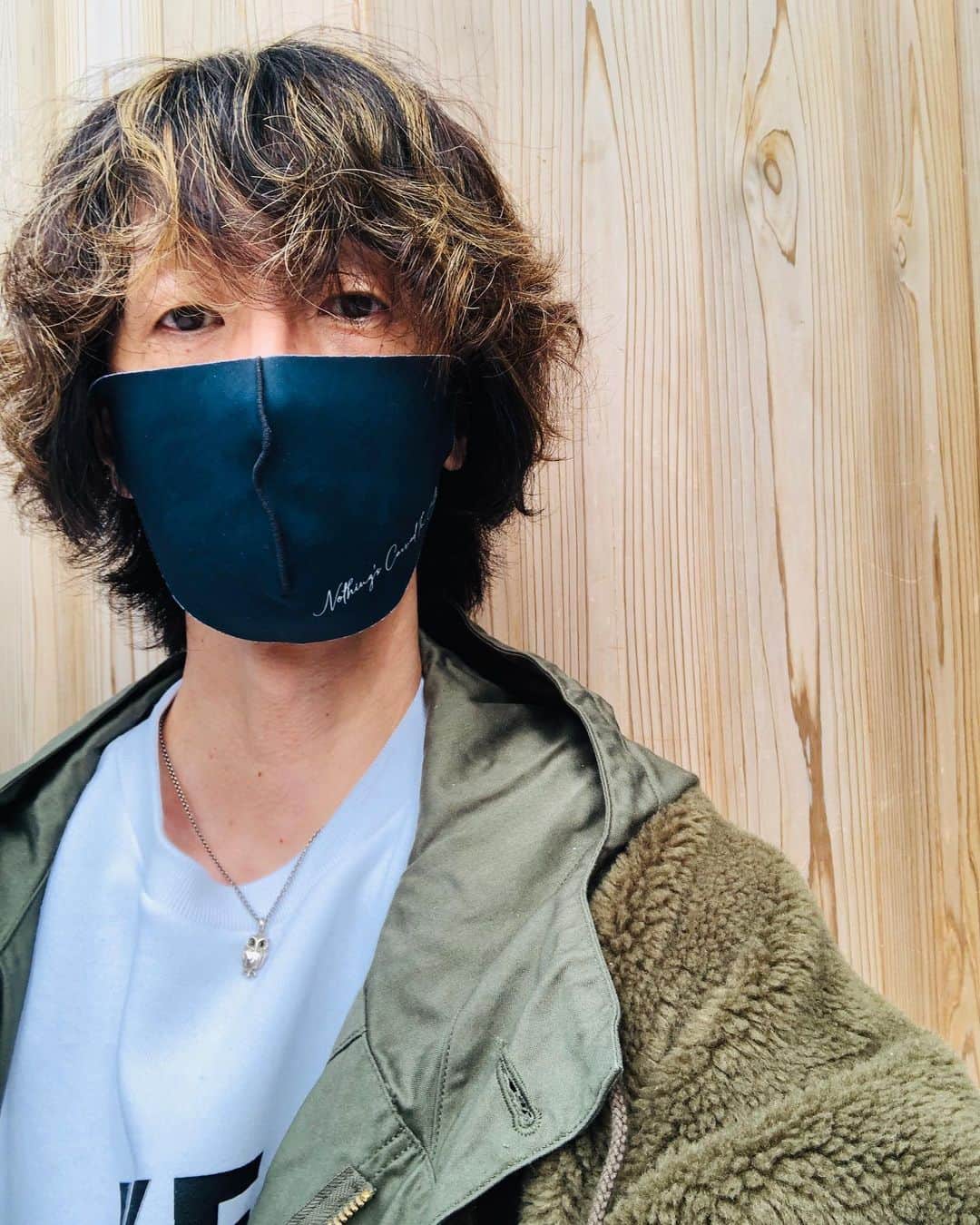 大喜多崇規のインスタグラム