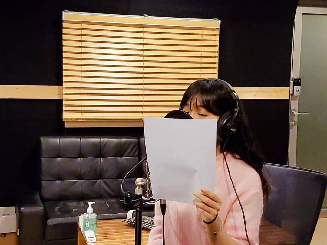 イ・ユリのインスタグラム：「#이유리#김기원선생님#이유리부캐 😁😁」