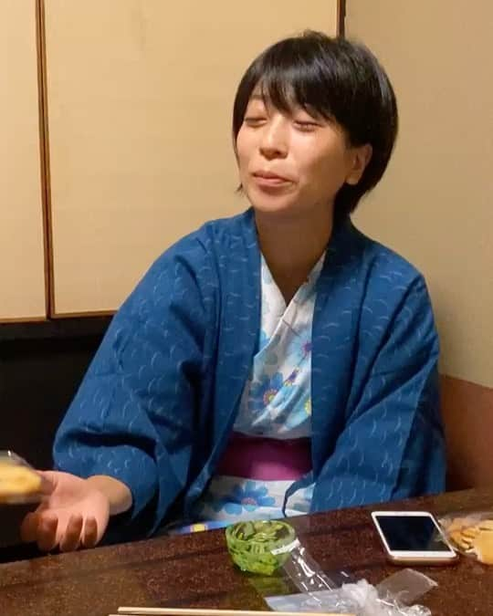 安藤あいかのインスタグラム