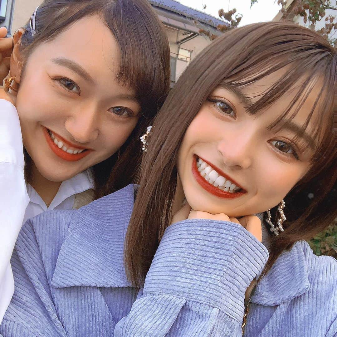 のインスタグラム：「・ ・ good time🤍 ・ ・」
