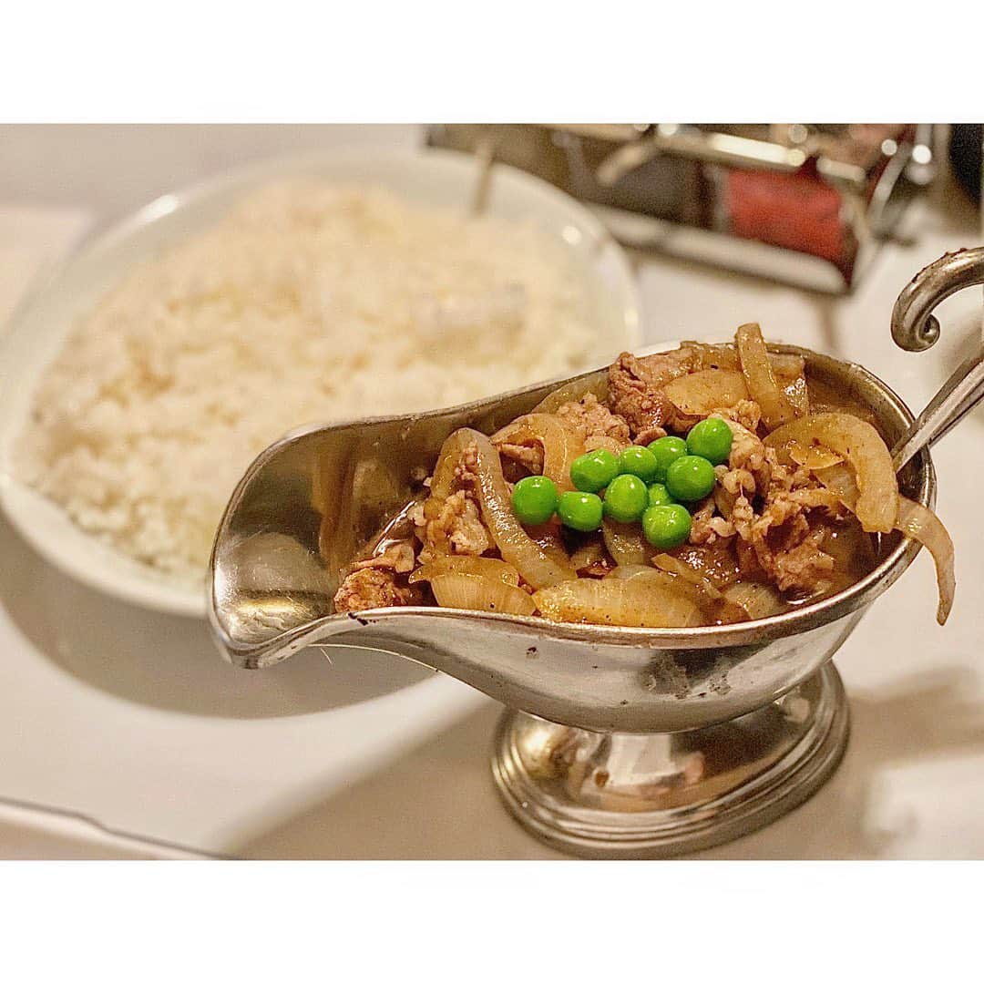 中田奈沙のグルメインスタ