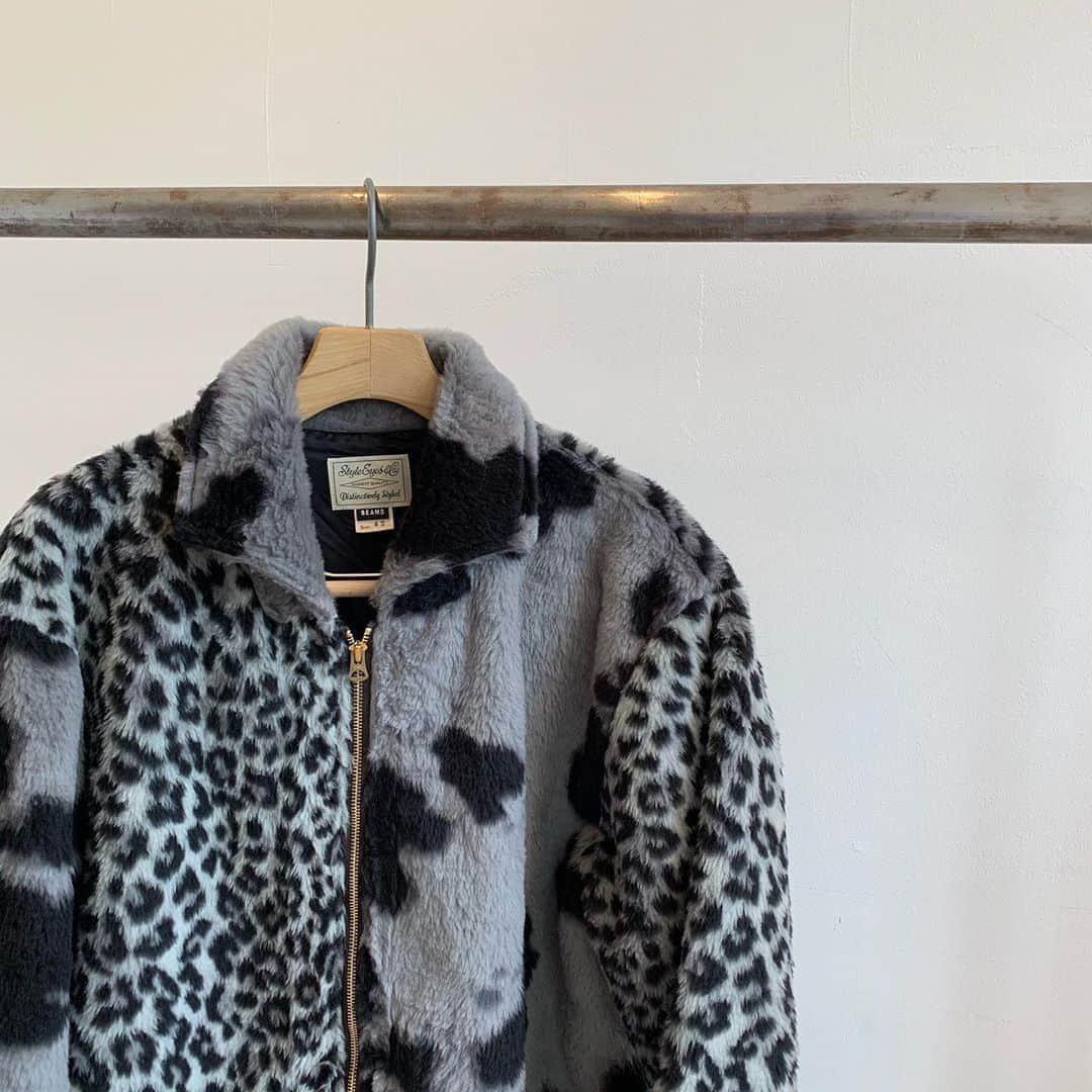 beams_harajuku_officialのインスタグラム