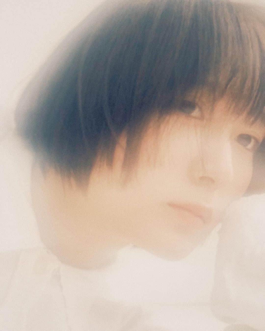 のインスタグラム：「📷🤍 @kanbepouty #iPhone #portrait」