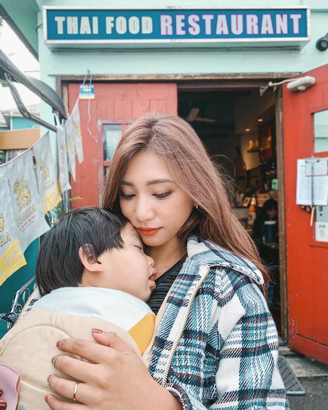 新井ニーニャのグルメインスタ