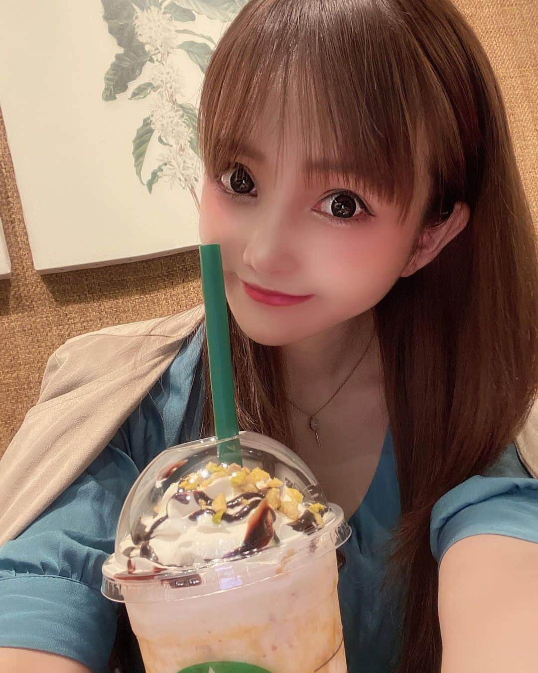 宇佐美あいりのインスタグラム