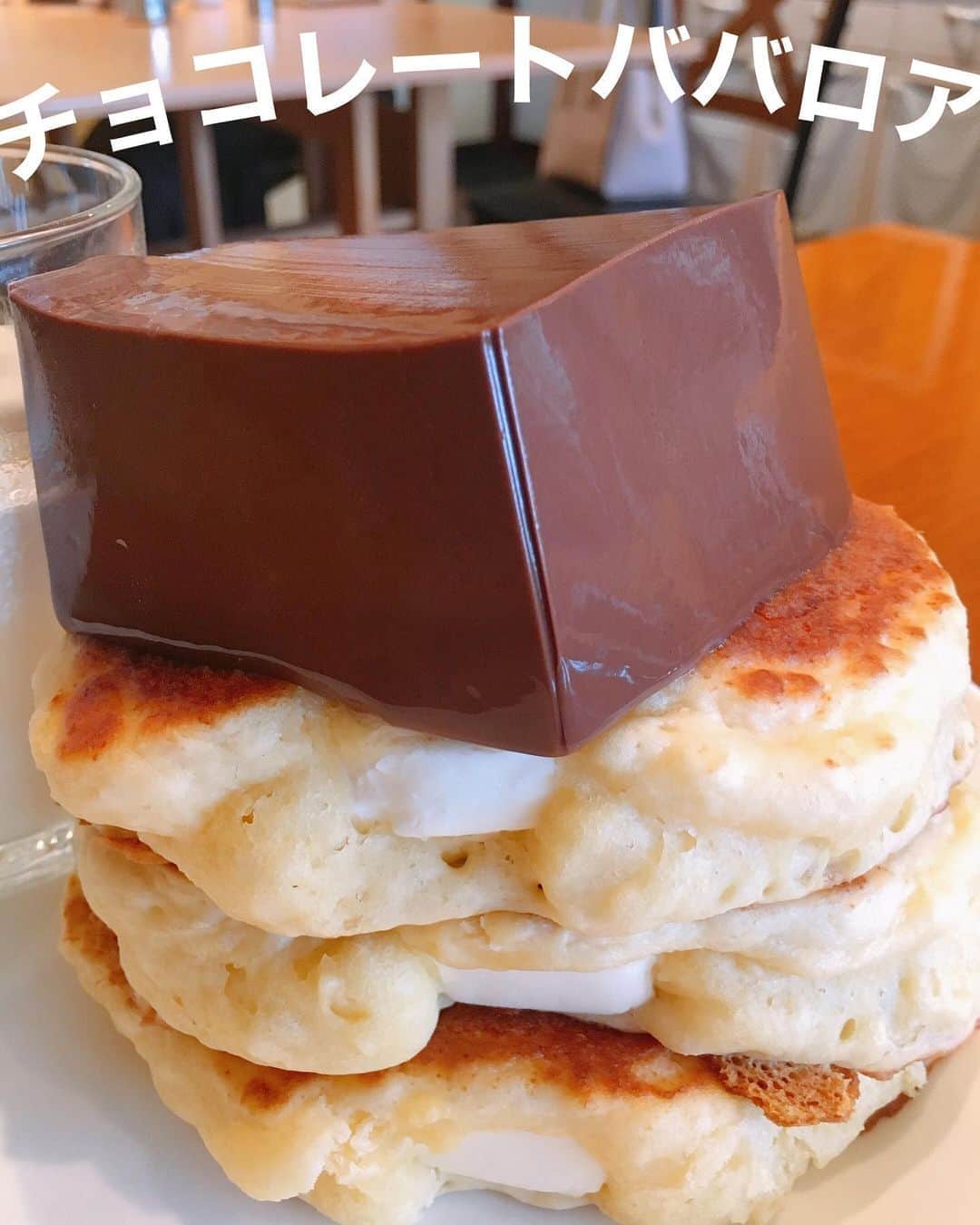 リンリンのグルメインスタ