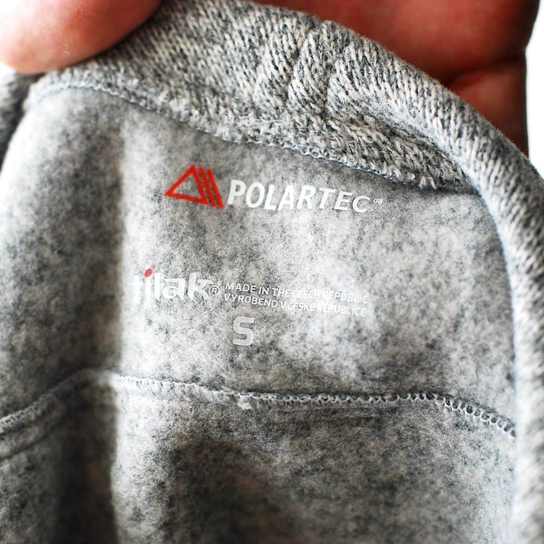 wonder_mountain_irieさんのインスタグラム写真 - (wonder_mountain_irieInstagram)「_ Poutnik by Tilak / ポートニック バイ ティラック "Sage Woolly Sweatshirts" ¥25,300- _ 〈online store / @digital_mountain〉 https://www.digital-mountain.net/shopdetail/000000010363/ _ 【オンラインストア#DigitalMountain へのご注文】 *24時間受付 *15時までのご注文で即日発送 *1万円以上ご購入で送料無料 tel：084-973-8204 _ We can send your order overseas. Accepted payment method is by PayPal or credit card only. (AMEX is not accepted)  Ordering procedure details can be found here. >>http://www.digital-mountain.net/html/page56.html _ #Tilak #ACRONYM #ティラック #アクロニウム _ 本店：#WonderMountain  blog>> http://wm.digital-mountain.info/blog/20200720-1/ _ 〒720-0044  広島県福山市笠岡町4-18  JR 「#福山駅」より徒歩10分 #ワンダーマウンテン #japan #hiroshima #福山 #福山市 #尾道 #倉敷 #鞆の浦 近く _ 系列店：@hacbywondermountain _」10月18日 20時29分 - wonder_mountain_
