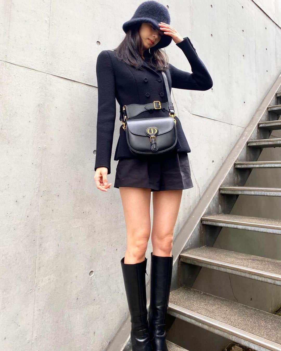 佐藤晴美さんのインスタグラム写真 - (佐藤晴美Instagram)「本日の私服は🐎styleよ❤️」10月18日 20時32分 - sato_harumi__official