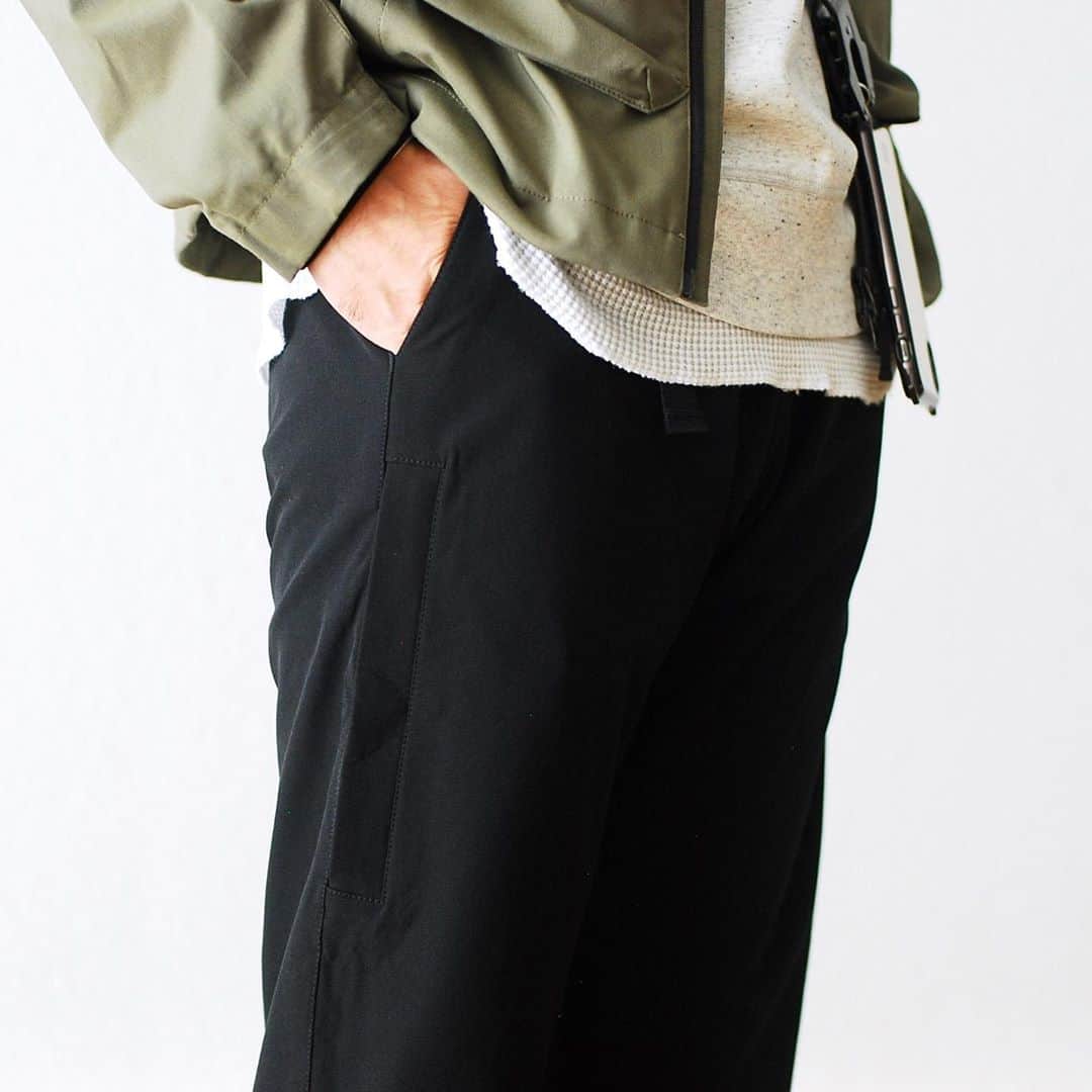 wonder_mountain_irieさんのインスタグラム写真 - (wonder_mountain_irieInstagram)「_ Poutnik by Tilak / ポートニック バイ ティラック "MONK Pants" ¥27,500- _ 〈online store / @digital_mountain〉 https://www.digital-mountain.net/shopdetail/000000006976/ _ 【オンラインストア#DigitalMountain へのご注文】 *24時間受付 *15時までのご注文で即日発送 *1万円以上ご購入で送料無料 tel：084-973-8204 _ We can send your order overseas. Accepted payment method is by PayPal or credit card only. (AMEX is not accepted)  Ordering procedure details can be found here. >>http://www.digital-mountain.net/html/page56.html _ #Tilak #ACRONYM #ティラック #アクロニウム _ 本店：#WonderMountain  blog>> http://wm.digital-mountain.info/blog/20200720-1/ _ 〒720-0044  広島県福山市笠岡町4-18  JR 「#福山駅」より徒歩10分 #ワンダーマウンテン #japan #hiroshima #福山 #福山市 #尾道 #倉敷 #鞆の浦 近く _ 系列店：@hacbywondermountain _」10月18日 20時35分 - wonder_mountain_